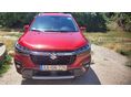 SUZUKI S-CROSS 1.4 Hybrid GL+