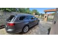 VOLKSWAGEN PASSAT VIII 2016 - 4