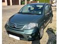 CITROEN C3 1.4 HDi Comfort ABS