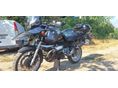 BMW R 1150 GS 