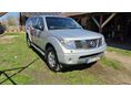 NISSAN NAVARA 2007/12 - 2