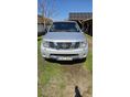 NISSAN NAVARA 2007/12 - 3