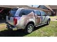 NISSAN NAVARA 2007/12 - 6
