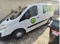 PEUGEOT EXPERT 2009/6 - 2