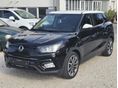 SSANGYONG TIVOLI 1.6 e-XGI DLX Rozsdamentes. garantált km. szervízkönyv!