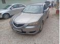MAZDA 3 1.6 CD110 CE