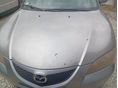 MAZDA 3 2006/10 - 2
