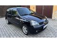 RENAULT CLIO 1.2 16V Taboo Sport