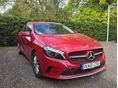 MERCEDES-BENZ A 180 2016/9 - 2