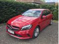 MERCEDES-BENZ A 180 CDI 7G-DCT