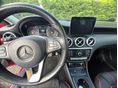 MERCEDES-BENZ A 180 2016/9 - 10