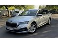 SKODA OCTAVIA Combi 1.5 TSI ACT Ambition Első Tulajdonostól! Magyarországi! Sérülésmentes!
