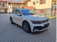 VOLKSWAGEN TIGUAN 2017/6 - 7