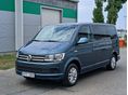 VOLKSWAGEN MULTIVAN 2.0 TDI T6.1 Comfortline RT MO-I-7 SZEMÉLYES-DUPLA T.AJTÓ-T.KAMERA-ROLÓ-V.HOROG-16ALU-80eKm