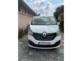 RENAULT TRAFIC 2019/4 - 2