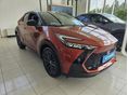TOYOTA C-HR 2026/5 - 3