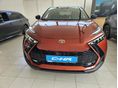 TOYOTA C-HR 2026/5 - 2
