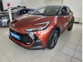 TOYOTA C-HR 2.0 PHEV Tokyo Edition e-CVT MY26 tesztautó