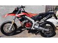 APRILIA SX 50 2012/9 - 3