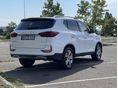 SSANGYONG REXTON 2022/9 - 2