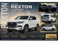 SSANGYONG REXTON 2.2 e-XDI Premium 4WD (Automata)