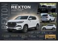 SSANGYONG REXTON 2.2 e-XDI Premium 4WD (Automata)
