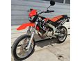 APRILIA SX 50 2009/8 - 2