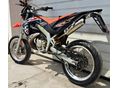 APRILIA SX 50 2009/8 - 5