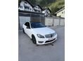 MERCEDES-BENZ C 250 2012/1 - 2