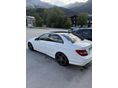 MERCEDES-BENZ C 250 2012/1 - 4