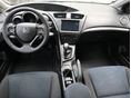 HONDA CIVIC 2014/6 - 6