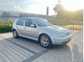 VOLKSWAGEN GOLF IV 2002 - 2