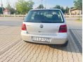 VOLKSWAGEN GOLF IV 2002 - 5