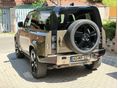 LAND ROVER DEFENDER 2021/4 - 4