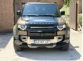 LAND ROVER DEFENDER 2021/4 - 2