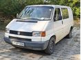 VOLKSWAGEN TRANSPORTER T4 2.4 7DH 1F2 0 14 éve egy tulaj!