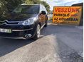 CITROEN C-CROSSER 2.2 HDi Exclusive DCS EURO5 (7 személyes ) Tökéletes automata váltóval. kapcsolhazó összkerékkel!