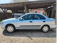 NISSAN ALMERA 1.5 Visia AC