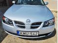 NISSAN ALMERA 2006/12 - 4