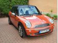 MINI CABRIO One 1.6