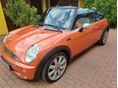 MINI CABRIO 2005/12 - 8