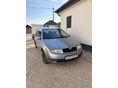 SKODA FABIA Sedan 1.4 Classic