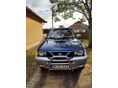 NISSAN TERRANO II 2.7 TDI SR