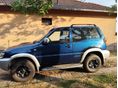 NISSAN TERRANO 2000/6 - 2