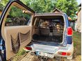 NISSAN TERRANO 2000/6 - 4