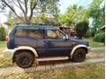 NISSAN TERRANO 2000/6 - 5