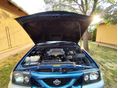 NISSAN TERRANO 2000/6 - 7