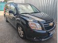 CHEVROLET ORLANDO 1.4 T LT Plus