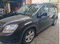CHEVROLET ORLANDO 2013 - 2