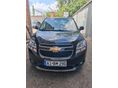 CHEVROLET ORLANDO 2013 - 3